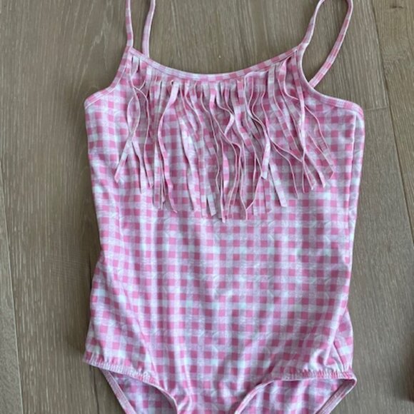 Swiminista Suite with Sporty Short